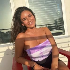 Meet your Posher, Audrey